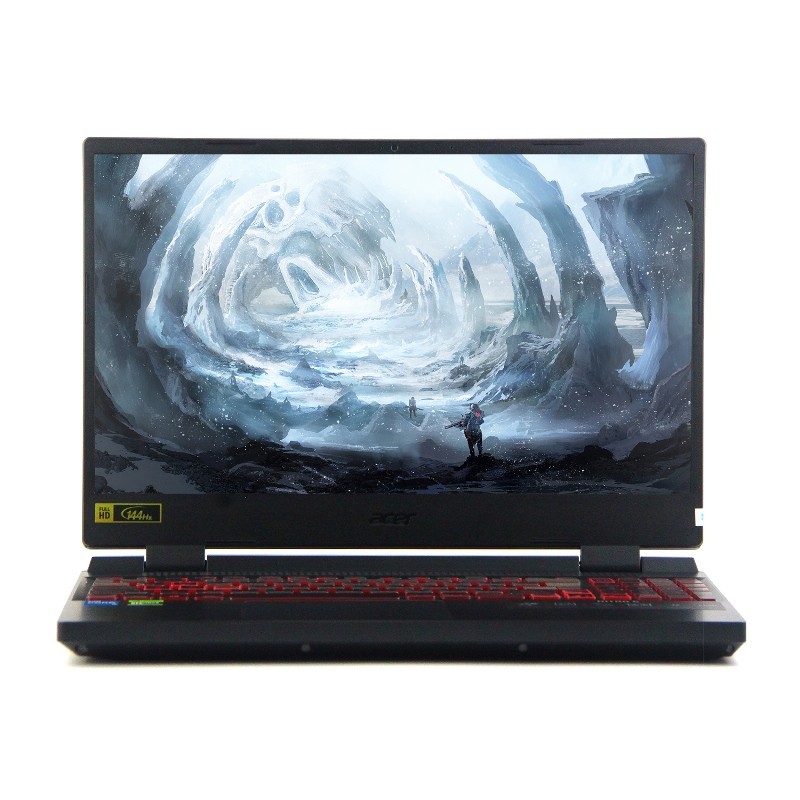 Acer nitro 5 an515-58-544k with intel i5-12450h and nvidia rtx3050 - k-galaxy.com